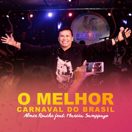 Album cover of O Melhor Carnaval do Brasil
