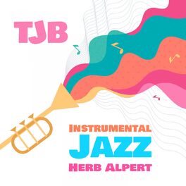 Album cover of TJB (Instrumental)