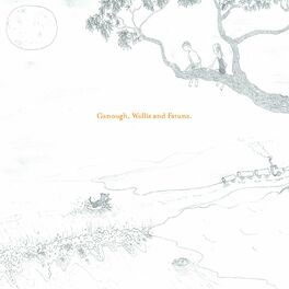 Album cover of Ganough, Wallis and Fatuna