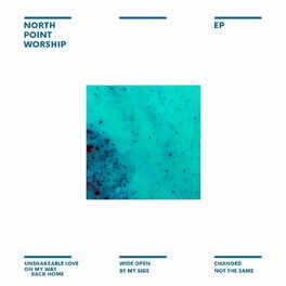Album cover of North Point Worship