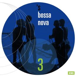 Album cover of 'S Bossa Nova 3