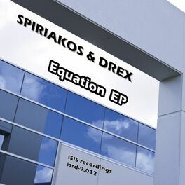 Album cover of Equation
