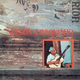 Album cover of Série Documento - Nelson Cavaquinho