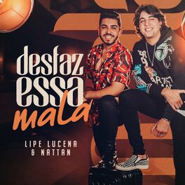 Album cover of Desfaz Essa Mala
