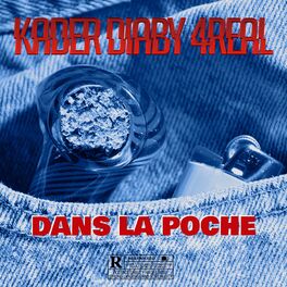Album cover of Dans la poche