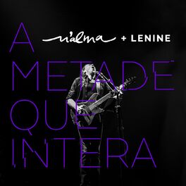 Album cover of A Metade Que Intera