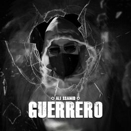 Album cover of Guerrero