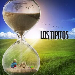 Album cover of Días por Venir