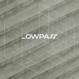 Album cover of LOWPASS