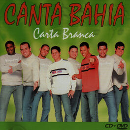 Album cover of Carta Branca