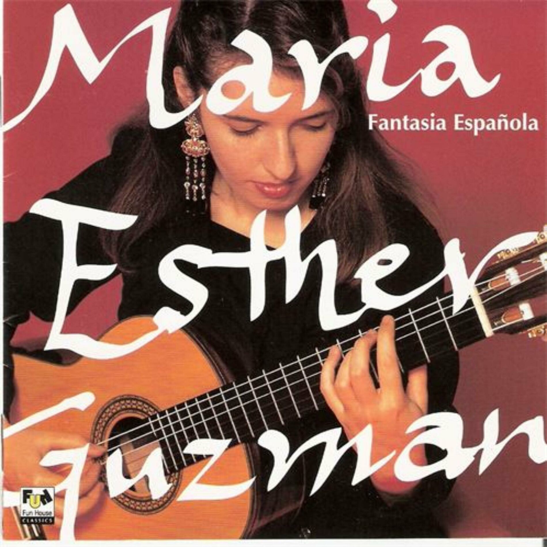 María Esther Guzmán: albums, songs, playlists | Listen on Deezer