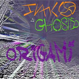 Album cover of Origami (feat. Ghosted)