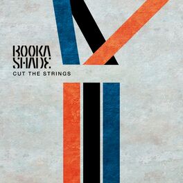 Album cover of Cut the Strings