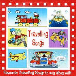 Kids Now - Travelling Songs: lyrics and songs | Deezer