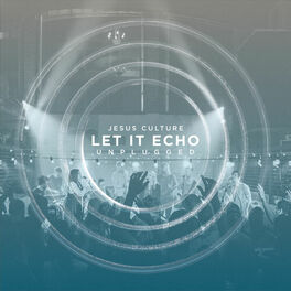 Album cover of Let It Echo Unplugged (Live)