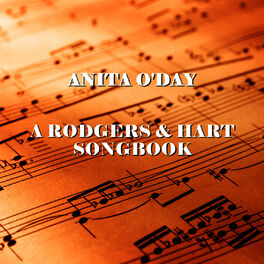 Album cover of A Rodgers & Hart Songbook