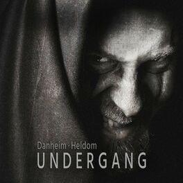 Album cover of Undergang