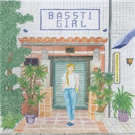Album cover of Expedition, Vol. 18 (Girl)