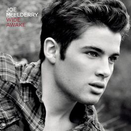 Album cover of Wide Awake