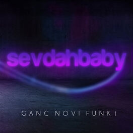Album cover of Ganc novi shlank
