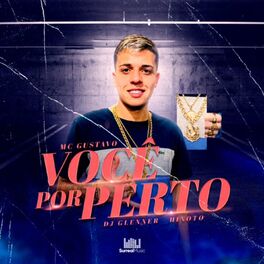 Album cover of Você Por Perto