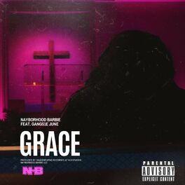 Album cover of GRACE (feat. GANG51E JUNE)