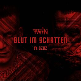Album cover of Blut im Schatten
