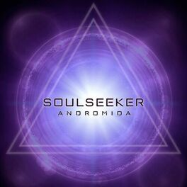 Album cover of Soulseeker