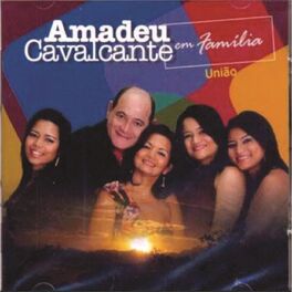 Album cover of Em Família (União)
