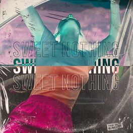 sweet nothing album cover