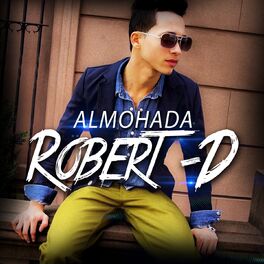 Album cover of Almohada