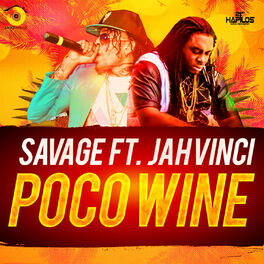 Album cover of Poco Wine