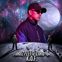 Album cover of K.O.F.