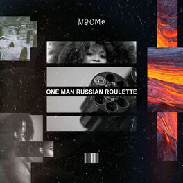 Album cover of One Man Russian Roulette