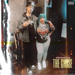 Album cover of The Chase
