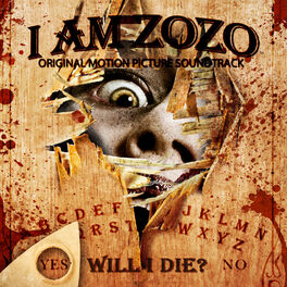 Album cover of I Am ZoZo (Original Motion Picture Soundtrack)