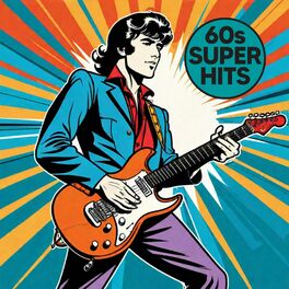 Album cover of 60s Super Hits