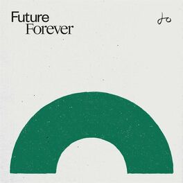 Album cover of Future Forever