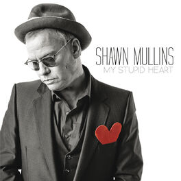 Album cover of My Stupid Heart