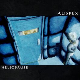 Album cover of Heliopause