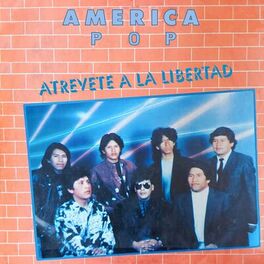 Album cover of Atrévete a la Libertad