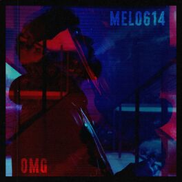 Album cover of OMG