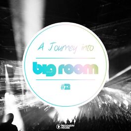 Album cover of A Journey Into Big Room, Vol. 2