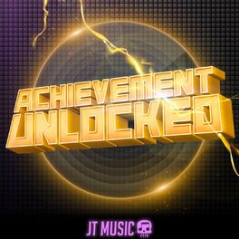 Album cover of Achievement Unlocked