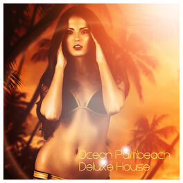 Album cover of Ocean Palmbeach Deluxe House