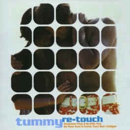 Album cover of Tummy Re-Touch