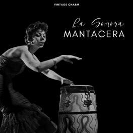 Album cover of La Sonora Matancera (Vintage Charm)