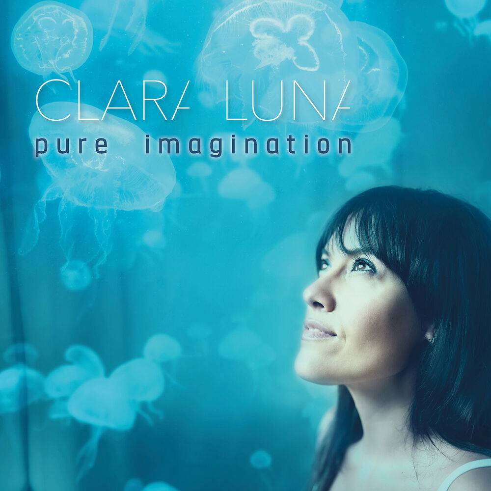 Песня pure imagination. Pure imagination Fiona. Clara Luna. Обложка песни Pure imagination. Пур имаджинейшен песня 2023.