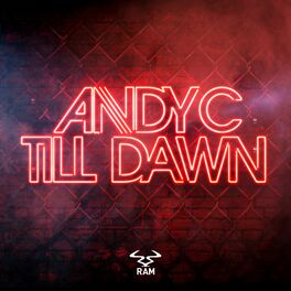 Album cover of Till Dawn (Edit)