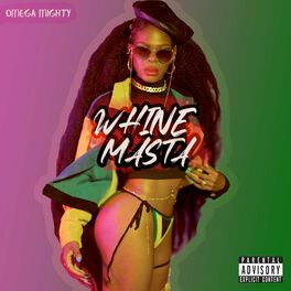 Album cover of Whine Masta